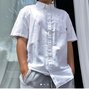 Harry Potter Button Up⚡️